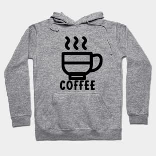 Cup of coffee Hoodie